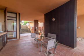 Secret Garden House - Happy Rentals Olbia